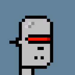 RoboPunks 2048 #1855