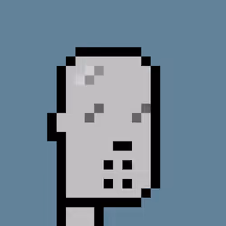 RoboPunks 2048 #321