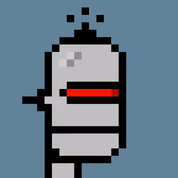 RoboPunks 2048 #582