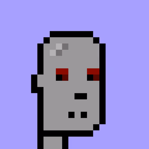 RoboPunks 2048 #413