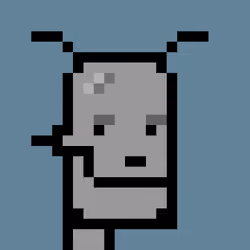 RoboPunks 2048 #1056