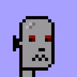 RoboPunks 2048 #973
