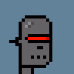 RoboPunks 2048 #871