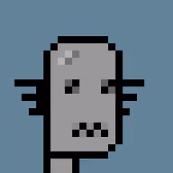 RoboPunks 2048 #2042