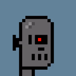 RoboPunks 2048 #570