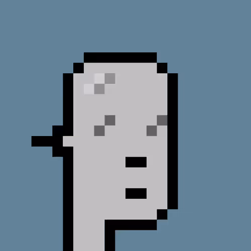 RoboPunks 2048 #278