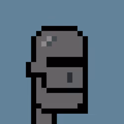 RoboPunks 2048 #1294