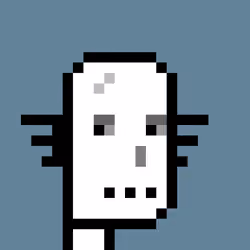 RoboPunks 2048 #1283