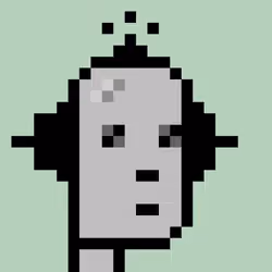 RoboPunks 2048 #462