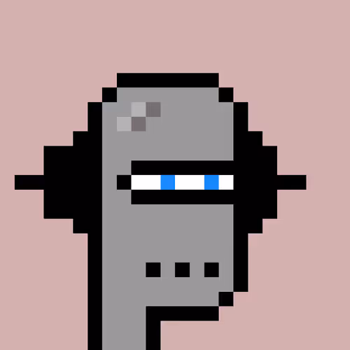 RoboPunks 2048 #1798