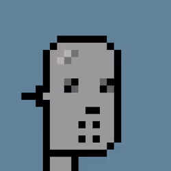 RoboPunks 2048 #2017