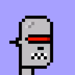 RoboPunks 2048 #1414