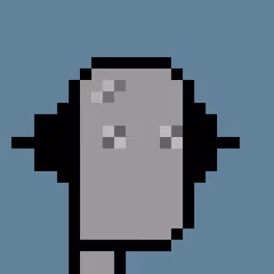 RoboPunks 2048 #1084