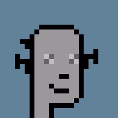 RoboPunks 2048 #622