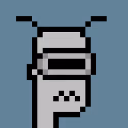 RoboPunks 2048 #1066