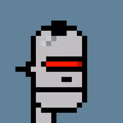 RoboPunks 2048 #469