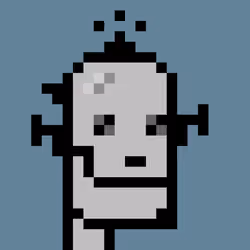 RoboPunks 2048 #1092