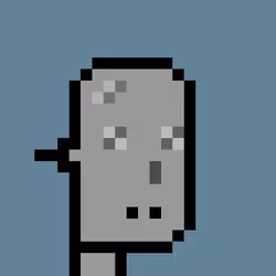 RoboPunks 2048 #1020