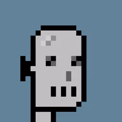 RoboPunks 2048 #361