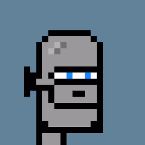 RoboPunks 2048 #577