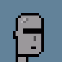RoboPunks 2048 #318