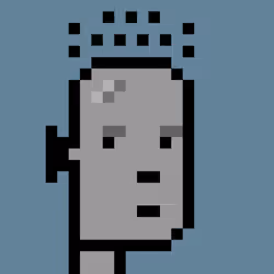 RoboPunks 2048 #915