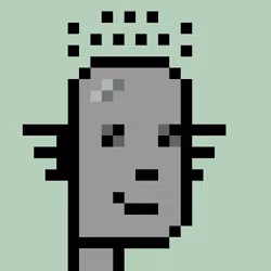 RoboPunks 2048 #713