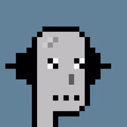 RoboPunks 2048 #437