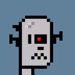 RoboPunks 2048 #875