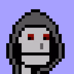 RoboPunks 2048 #1674