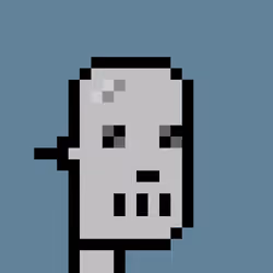 RoboPunks 2048 #957