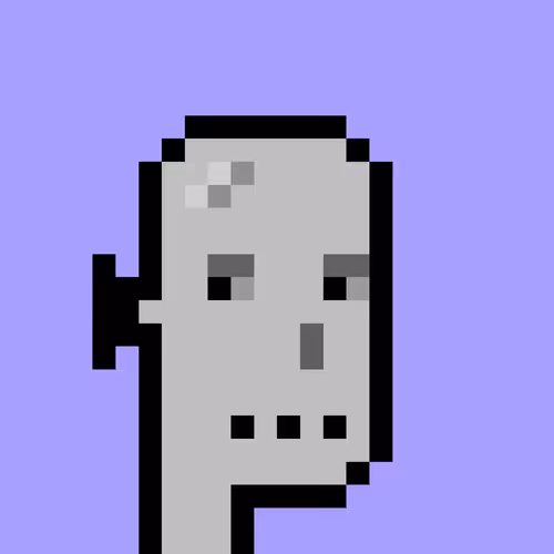 RoboPunks 2048 #143