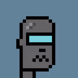 RoboPunks 2048 #683