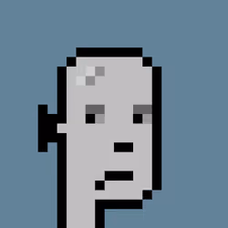 RoboPunks 2048 #342