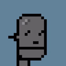 RoboPunks 2048 #684