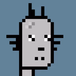 RoboPunks 2048 #742