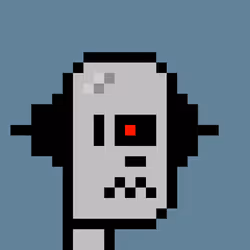 RoboPunks 2048 #2013