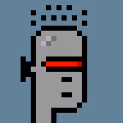 RoboPunks 2048 #564