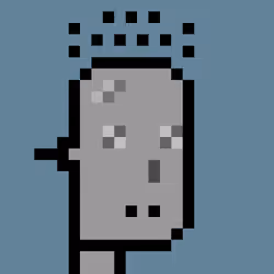 RoboPunks 2048 #1450
