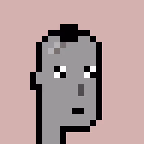 RoboPunks 2048 #821