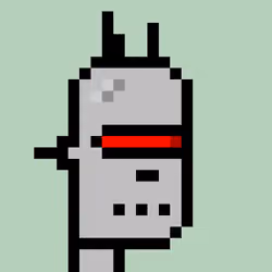 RoboPunks 2048 #1848