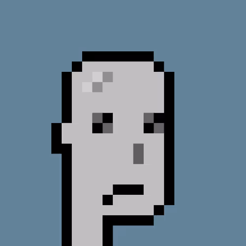RoboPunks 2048 #1683