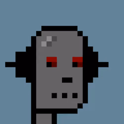 RoboPunks 2048 #1053