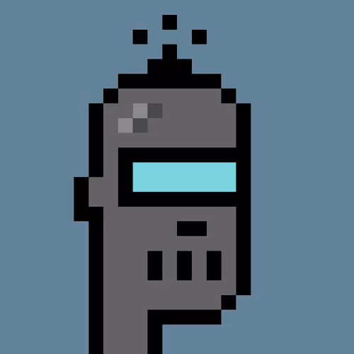 RoboPunks 2048 #780