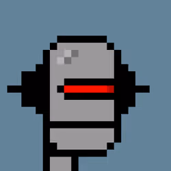 RoboPunks 2048 #1300