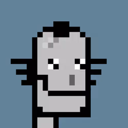 RoboPunks 2048 #854