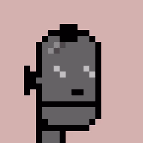 RoboPunks 2048 #1415