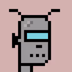 RoboPunks 2048 #894