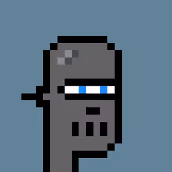 RoboPunks 2048 #442