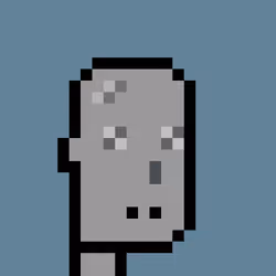RoboPunks 2048 #546